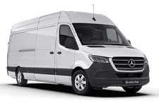 Van Hire Harborne - 4 MTR Sprinter - Van hire Harborne