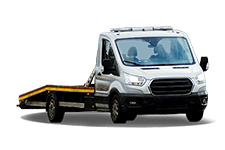 Van Hire Harborne - Recovery Van - Van hire Harborne