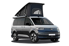Van Hire Harborne - VW Campervan - Van hire Harborne